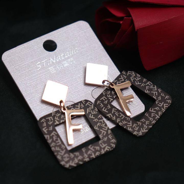 A Earrings 1161 Cheap artificial jewellery Delhi